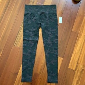Maurice’s camo tights/leggins